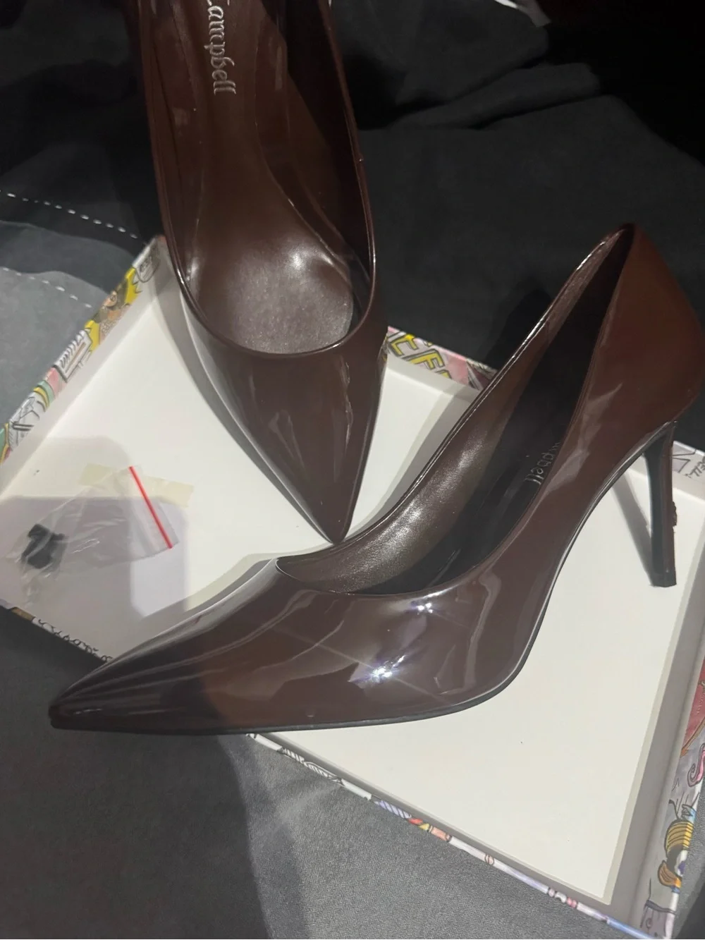 Jeffrey Campbell Heels
